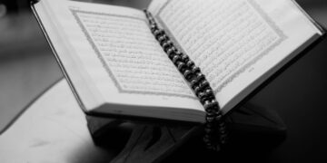 Cara Mendapatkan Malam Lailatul Qadar
