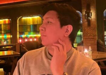 Youtuber Windah Basudara Resmi Rehat, Ini Alasannya