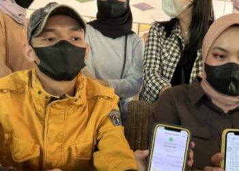 Soal Kasus Penipuan Loker Kebun Binatang Bandung, Begini Kata Manajemen