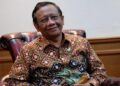 Soal LGBT, Mahfud MD : Larang Perilakunya, bukan Orangnya!