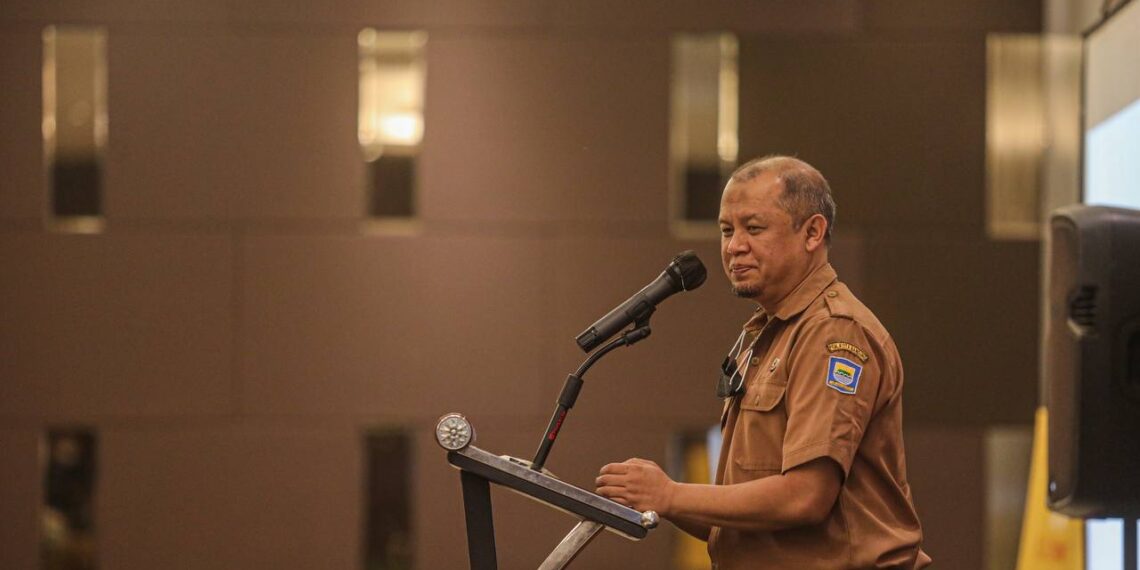 Dinkes Kota Bandung: Tetap Waspada Meski WHO Cabut Status Kegawatdaruratan Covid-19