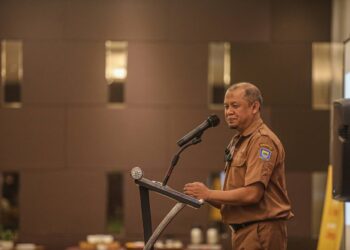 Dinkes Kota Bandung: Tetap Waspada Meski WHO Cabut Status Kegawatdaruratan Covid-19