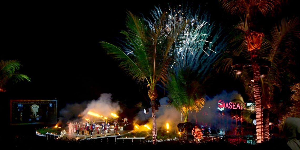 PLN Suskes Hadirkan Listrik Tanpa Kedip di Gelaran KTT ASEAN Labuan Bajo