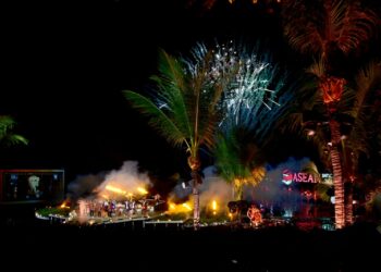 PLN Suskes Hadirkan Listrik Tanpa Kedip di Gelaran KTT ASEAN Labuan Bajo