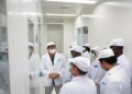 Jalin Potensi Kerjasama: Bio Farma Terima Kunjungan Kementerian Kesehatan Ghana