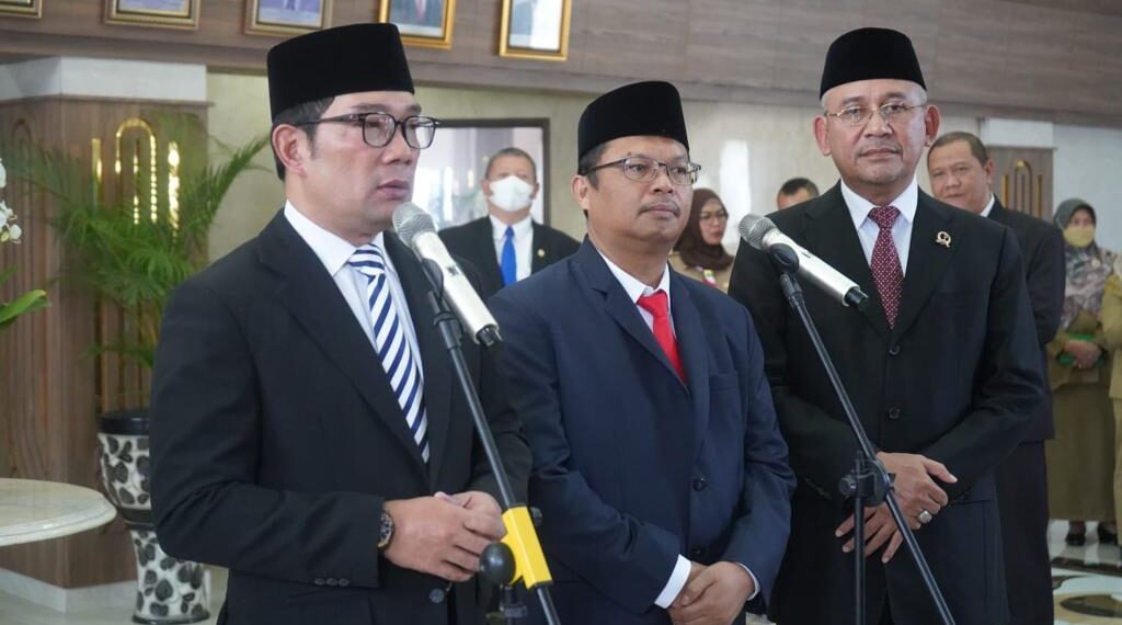 Raih Opini WTP 12 Kali Berturut-turut, DPRD Jawa Barat Apresiasi Prestasi Pemprov Jabar