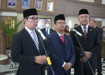 Raih Opini WTP 12 Kali Berturut-turut, DPRD Jawa Barat Apresiasi Prestasi Pemprov Jabar