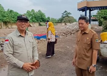 Jumlah Penerima Dana Stimulan Penyintas Gempa Cianjur Sudah Lebih Dari 90 Persen