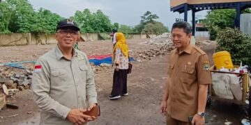 Jumlah Penerima Dana Stimulan Penyintas Gempa Cianjur Sudah Lebih Dari 90 Persen