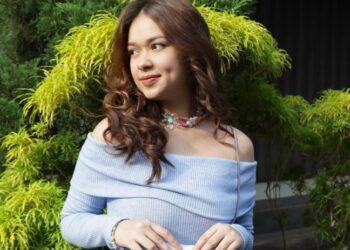 Video Asusila Mirip Rebecca Klopper Hebohkan Medsos