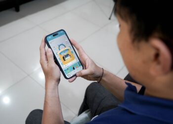 Lebih Dari 3.500 Pelanggan PLN UID Jabar Manfaatkan Promo Hari Belanja Nasional 2023