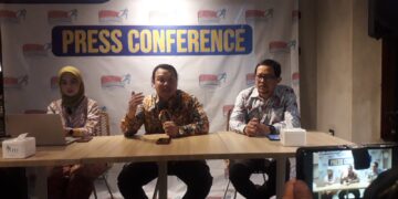Percepat Tekan Stunting, BKKN Jabar Gelar Charity Walk & Run 2023