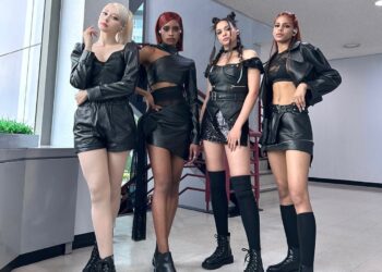 Blackswan Kembali Merilis Lagu Baru Berjudul “ Karma ”