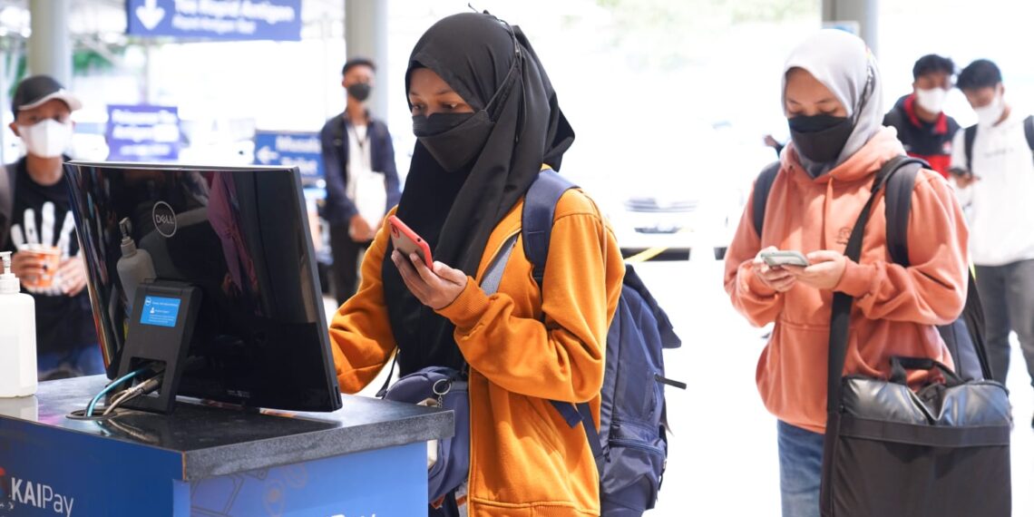 Diskon Tiket Hingga 20 Persen di Bulan Mei, KAI Hadirkan Promo Ameizing Trip