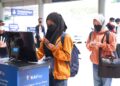 Diskon Tiket Hingga 20 Persen di Bulan Mei, KAI Hadirkan Promo Ameizing Trip