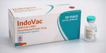 Vaksin IndoVac Bio Farma Kini Siap digunakan sebagai Booster