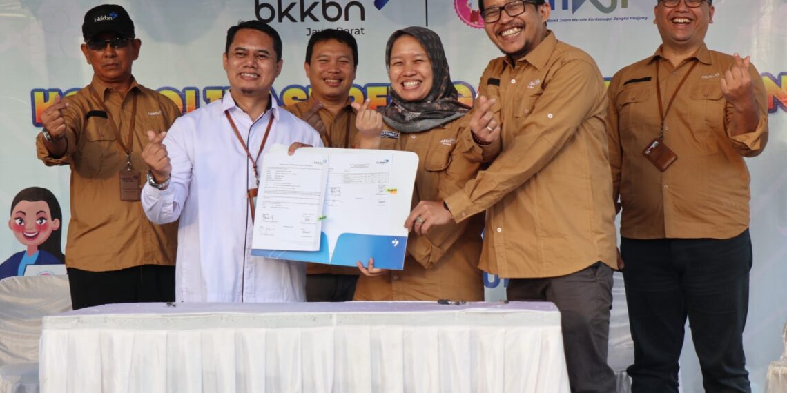 Sinergitas Lintas Sektoral Jadi Kunci Penurunan Stunting di Jabar