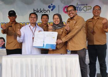 Sinergitas Lintas Sektoral Jadi Kunci Penurunan Stunting di Jabar