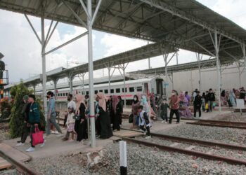 Gapeka 2023 Akan Segera Berlaku, Berikut Perubahan Penting Bagi Pengguna Commuter Line