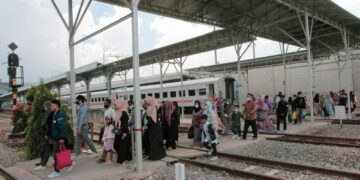 Gapeka 2023 Akan Segera Berlaku, Berikut Perubahan Penting Bagi Pengguna Commuter Line