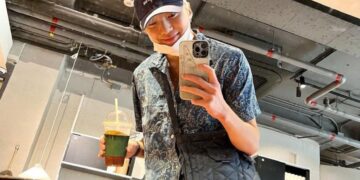Kejutkan Penggemar, Kang Seung Yoon WINNER Akan Daftar Wajib Militer