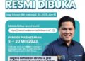 PLN Buka Lowongan Untuk Lulusan D3 dan S1, Berikut Syarat dan Link Pendaftarannya