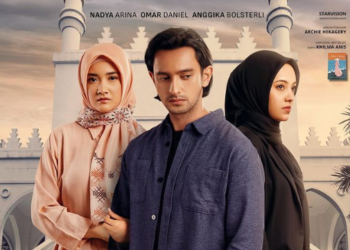 Tayang 25 Mei Mendatang, Simak Sinopsis dan Pemeran Film Hati Suhita