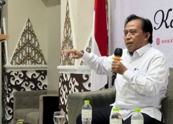 Resmi! Kemenag Riliskan Materi manasik khusus bagi jemaah haji Lansia