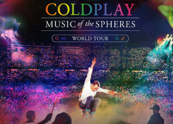 Coldplay Resmi Konser di Jakarta 15 November 2023, Begini Respon Netizen!
