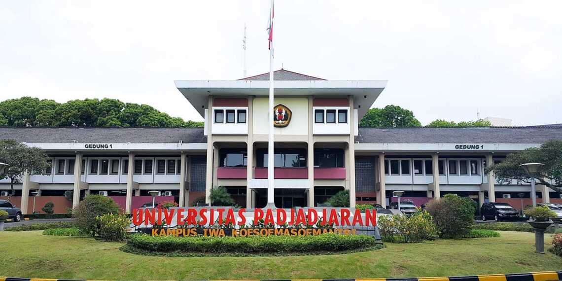 Unpad dan BRI Perkuat Kolaborasi Tridarma Perguruan Tinggi
