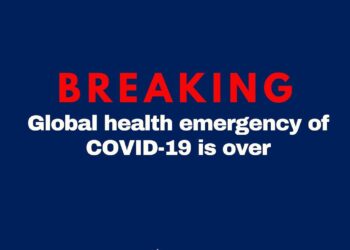 Covid-19 Sudah Berakhir? WHO Resmi Cabut Darurat Global Covid-19