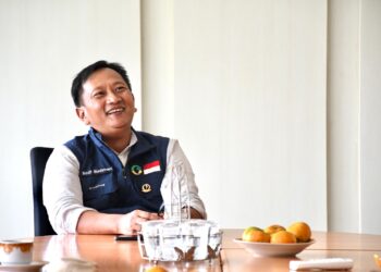 Komisi I DPRD Jawa Barat Berharap Kerja Sama Pemprov Jabar dengan Korea Selatan Berjalan Baik