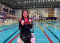 Kenalan dengan Oza, Peraih Dua Perak SEA Games 2023 dari Kota Bandung