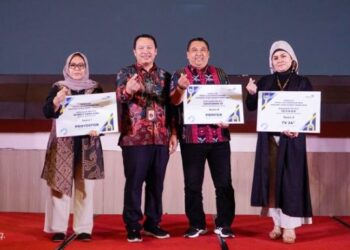 Provinsi Jabar Jadi Kunci Penurunan Stunting Secara Nasional