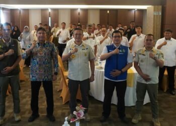 Begini Upaya Satpol PP Tegakkan Perda Jawa Barat