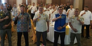 Begini Upaya Satpol PP Tegakkan Perda Jawa Barat