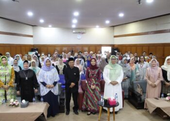 Ineu Purwadewi Sundari Ingin Keterwakilan Perempuan di Parlemen Naik