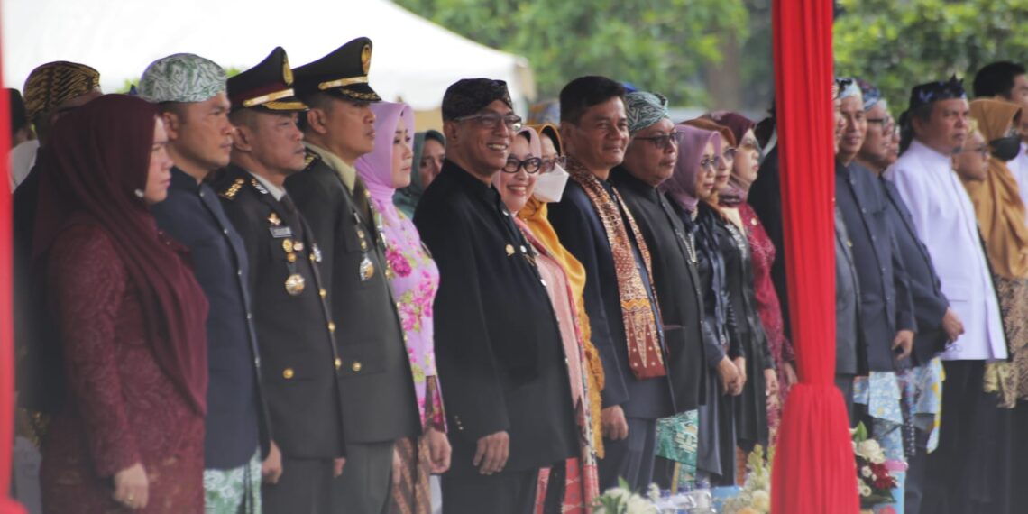 Hardiknas 2023, Momentum Peningkatan Pendidikan