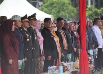 Hardiknas 2023, Momentum Peningkatan Pendidikan