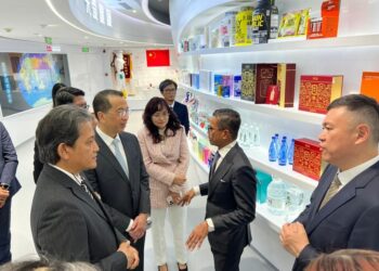 Bio Farma dan Sinopharm Siap Kembangkan Pengobatan Baru TBC