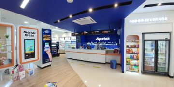 Dua Strategi Ekspansi Bisnis Kimia Farma, Bidik Pasar E-Commerce dan Buka 100 Apotek Baru
