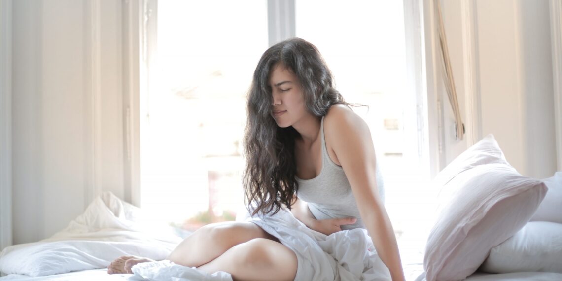 Sering Mengalami Rasa Nyeri Saat Haid? Berikut Cara Mengatasinya