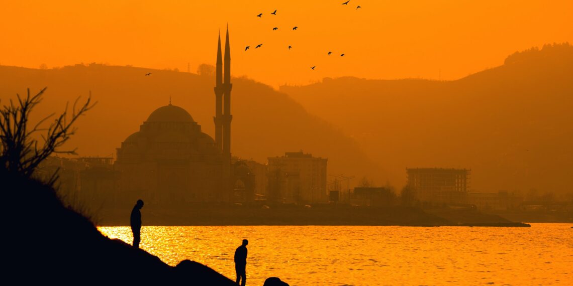 Jadwal Sholat Wilayah Kota Bandung Hari Ini 16 Mei 2023