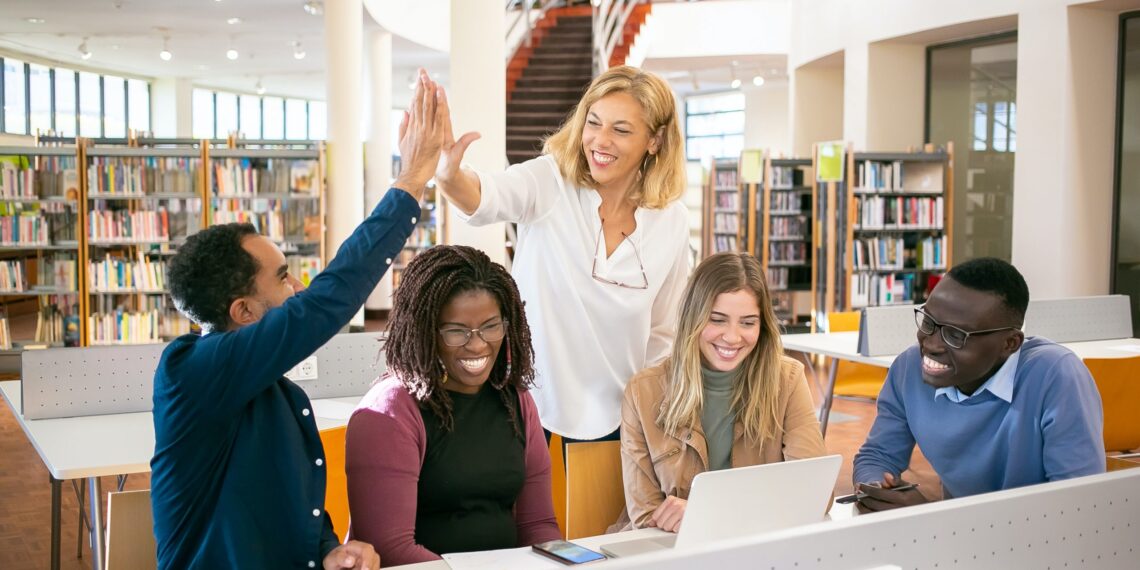 Berikut 4 Tips Sukses Menjalani Semester 6 Biar Tidak Overthingking