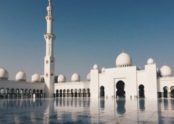 Jadwal Sholat Wilayah Kota Bandung dan sekitarnya 15 Mei 2023