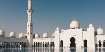 Jadwal Sholat Wilayah Kota Bandung dan sekitarnya 15 Mei 2023