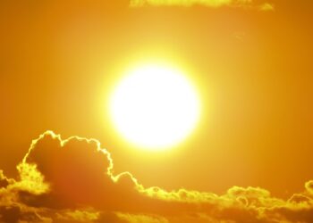 Mengenal Heatwave atau Gelombang Panas, Penyebab Cuaca Panas di Indonesia