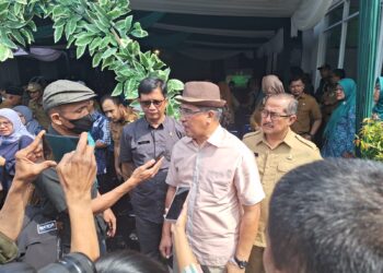 Lomdeskel Tingkat Provinsi Jawa Barat 2023 Masuk Tahap Klarifikasi Lapangan