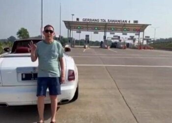Hutang Jusuf Hamka Tak Kunjung Terbayarkan
