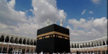 Tips Aman Hindari Panas Ekstrem Saat Ibadah Haji